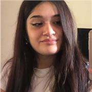 Studentessa di Scuole Superiori offre ripetizioni di inglese a ragazzi di 1/2/3 media e elementari